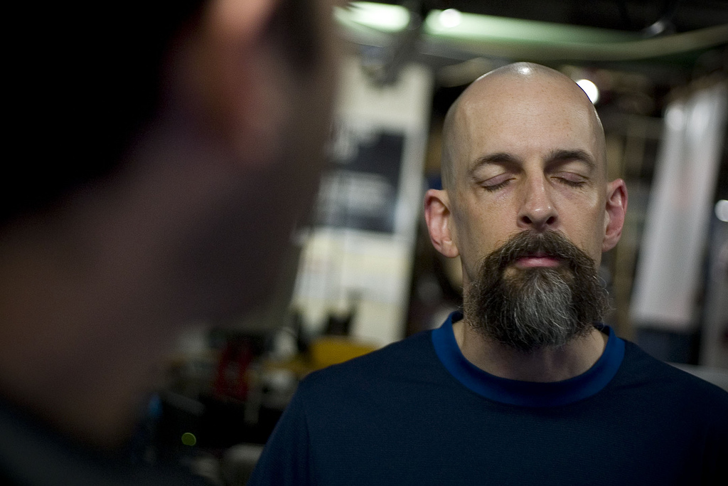 The remarkable Neal Stephenson interview